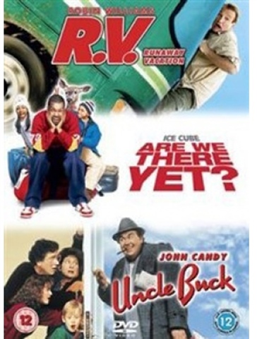 その他 Are We There Yet [DVD] Are We There Yet ( (DVD)) - Walmart.com